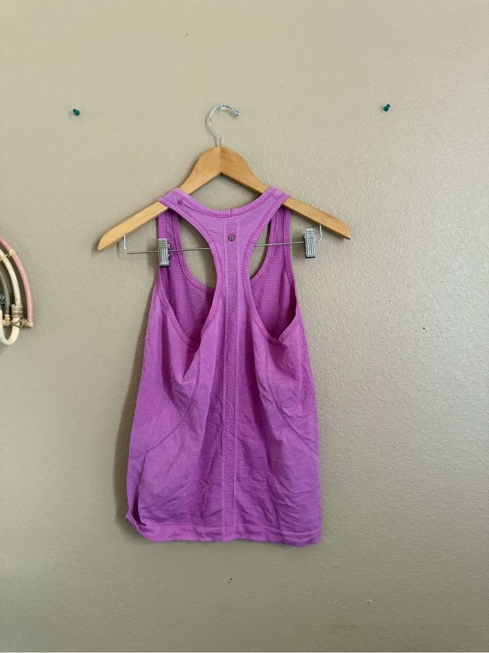 Lululemon Swiftly Tech Racerback Tank Top - Picture 3 of 4